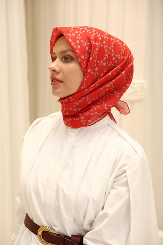 Silk Home Soft Eşarp 73087-37 - Soft Eşarp - | Silk Home