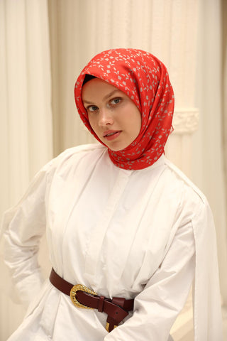 Silk Home Soft Eşarp 73087-37 - Soft Eşarp - | Silk Home