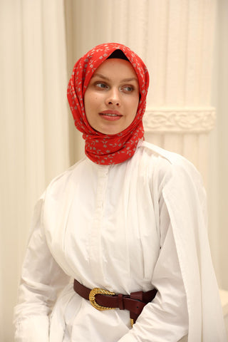 Silk Home Soft Eşarp 73087-37 - Soft Eşarp - | Silk Home