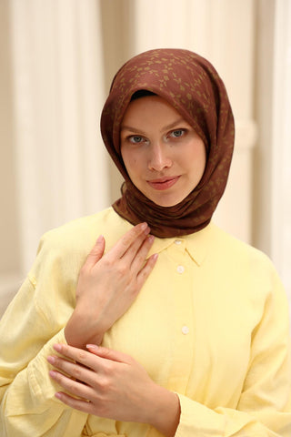 Silk Home Soft Eşarp 73087-38 - Soft Eşarp - | Silk Home