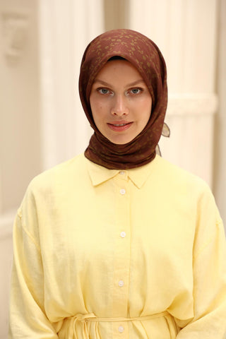 Silk Home Soft Eşarp 73087-38 - Soft Eşarp - | Silk Home