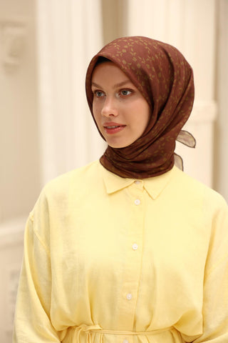 Silk Home Soft Eşarp 73087-38 - Soft Eşarp - | Silk Home