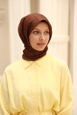 Silk Home Soft Eşarp 73087-38 - Soft Eşarp - | Silk Home