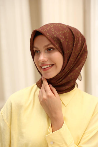Silk Home Soft Eşarp 73087-38
