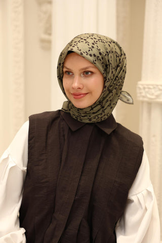 Silk Home Soft Eşarp 73087-40 - Soft Eşarp - | Silk Home