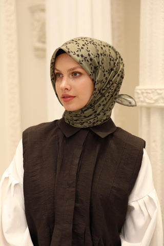 Silk Home Soft Eşarp 73087-40 - Soft Eşarp - | Silk Home