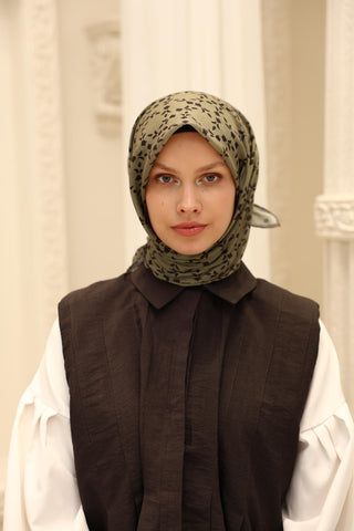 Silk Home Soft Eşarp 73087-40 - Soft Eşarp - | Silk Home