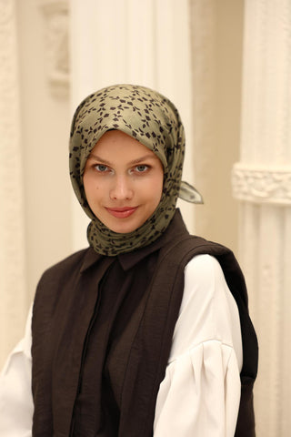 Silk Home Soft Eşarp 73087-40 - Soft Eşarp - | Silk Home