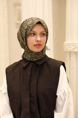 Silk Home Soft Eşarp 73087-40