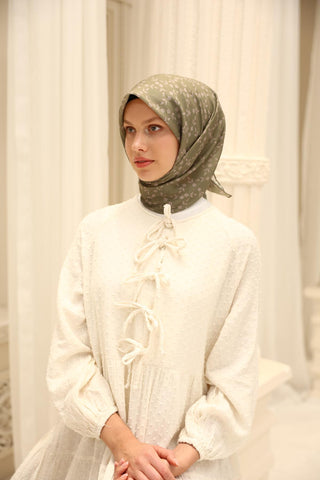 Silk Home Soft Eşarp 73087-41 - Soft Eşarp - | Silk Home