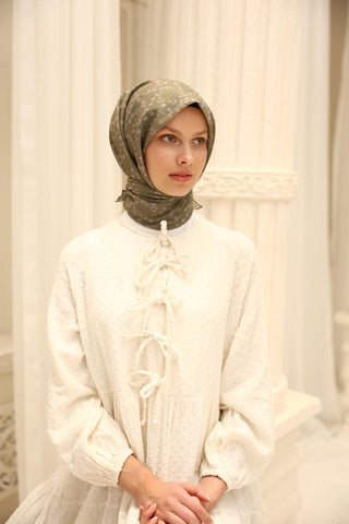 Silk Home Soft Eşarp 73087-41 - Soft Eşarp - | Silk Home