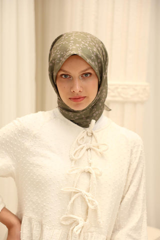 Silk Home Soft Eşarp 73087-41 - Soft Eşarp - | Silk Home