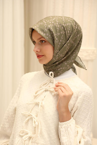 Silk Home Soft Eşarp 73087-41 - Soft Eşarp - | Silk Home