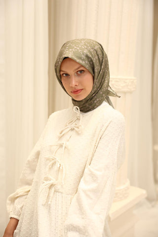 Silk Home Soft Eşarp 73087-41 - Soft Eşarp - | Silk Home