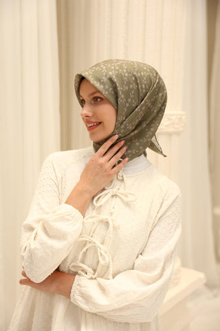 Silk Home Soft Eşarp 73087-41 - Soft Eşarp - | Silk Home