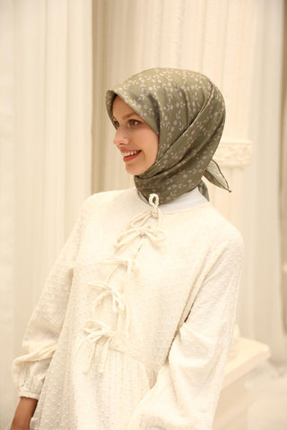Silk Home Soft Eşarp 73087-41 - Soft Eşarp - | Silk Home