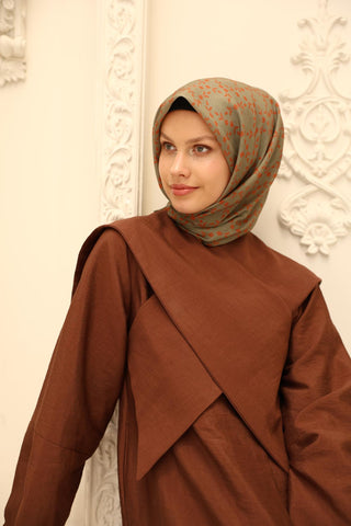 Silk Home Soft Eşarp 73087-42 - Soft Eşarp - | Silk Home