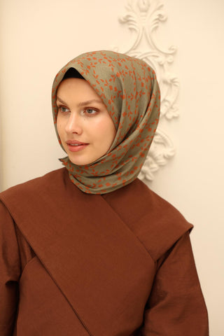 Silk Home Soft Eşarp 73087-42 - Soft Eşarp - | Silk Home