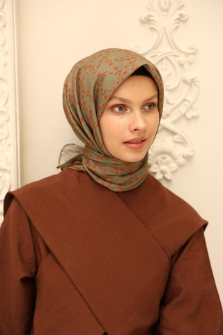 Silk Home Soft Eşarp 73087-42 - Soft Eşarp - | Silk Home