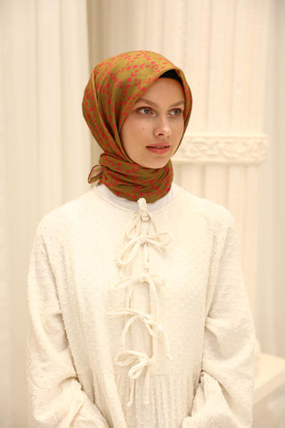Silk Home Soft Eşarp 73087-43 - Soft Eşarp - | Silk Home