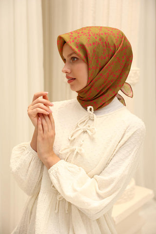 Silk Home Soft Eşarp 73087-43 - Soft Eşarp - | Silk Home