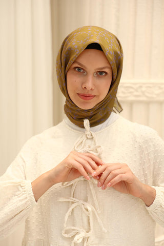 Silk Home Soft Eşarp 73087-44 - Soft Eşarp - | Silk Home