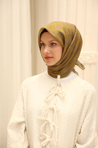 Silk Home Soft Eşarp 73087-44 - Soft Eşarp - | Silk Home