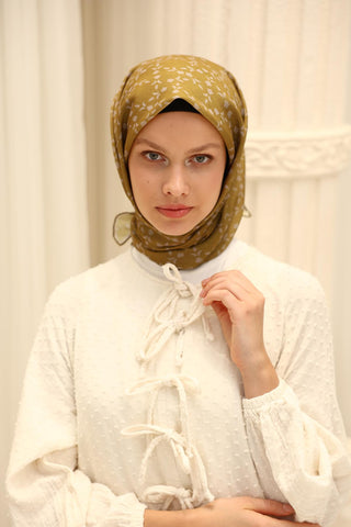 Silk Home Soft Eşarp 73087-45 - Soft Eşarp - | Silk Home