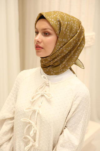 Silk Home Soft Eşarp 73087-45 - Soft Eşarp - | Silk Home