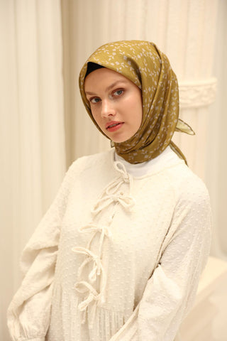 Silk Home Soft Eşarp 73087-45 - Soft Eşarp - | Silk Home