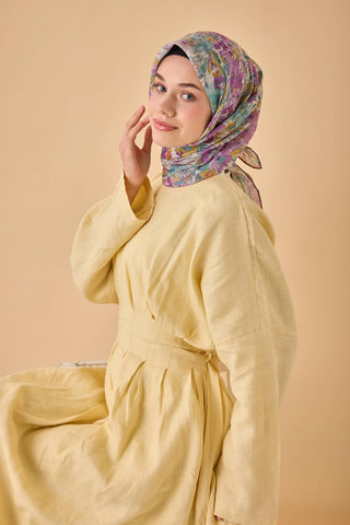 Silk Home Soft Eşarp 73088-01 - Soft Eşarp - | Silk Home