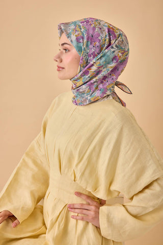 Silk Home Soft Eşarp 73088-01 - Soft Eşarp - | Silk Home