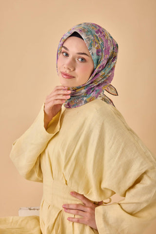 Silk Home Soft Eşarp 73088-01 - Soft Eşarp - | Silk Home