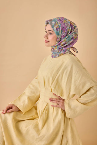 Silk Home Soft Eşarp 73088-01 - Soft Eşarp - | Silk Home