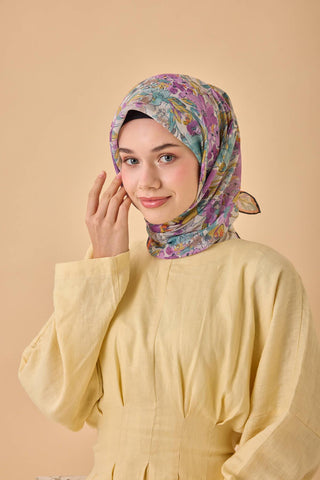 Silk Home Soft Eşarp 73088-01 - Soft Eşarp - | Silk Home