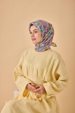 Silk Home Soft Eşarp 73088-01 - Soft Eşarp - | Silk Home
