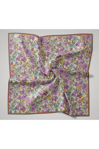 Silk Home Soft Eşarp 73088-01