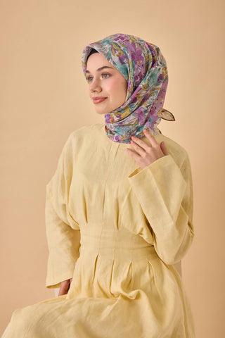 Silk Home Soft Eşarp 73088-01