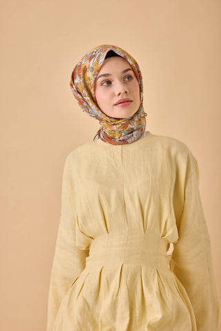 Silk Home Soft Eşarp 73088-02 - Soft Eşarp - | Silk Home