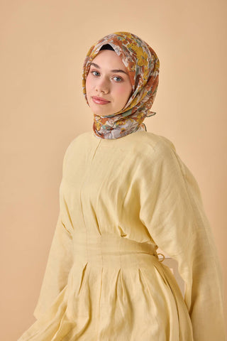 Silk Home Soft Eşarp 73088-02 - Soft Eşarp - | Silk Home