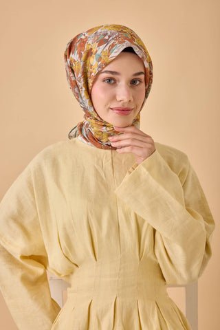Silk Home Soft Eşarp 73088-02 - Soft Eşarp - | Silk Home