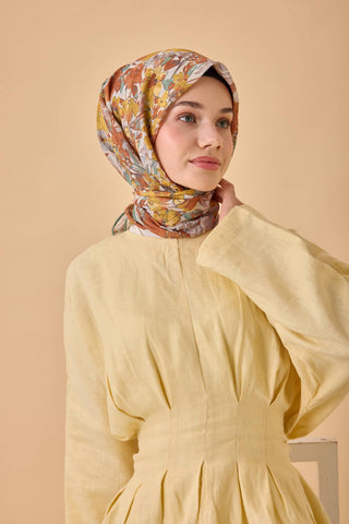 Silk Home Soft Eşarp 73088-02 - Soft Eşarp - | Silk Home