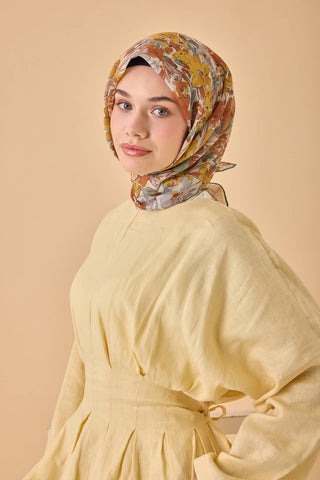 Silk Home Soft Eşarp 73088-02 - Soft Eşarp - | Silk Home