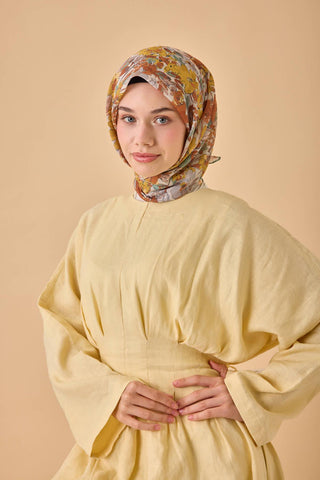 Silk Home Soft Eşarp 73088-02 - Soft Eşarp - | Silk Home