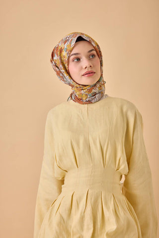 Silk Home Soft Eşarp 73088-02