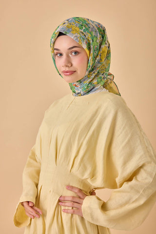 Silk Home Soft Eşarp 73088-03 - Soft Eşarp - | Silk Home