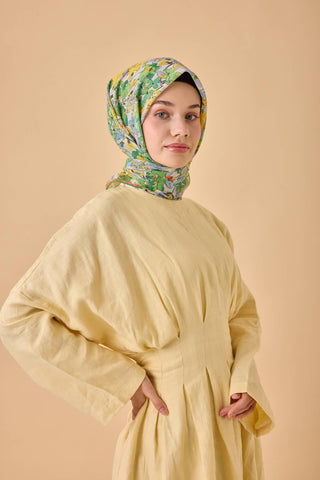 Silk Home Soft Eşarp 73088-03 - Soft Eşarp - | Silk Home