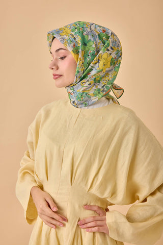 Silk Home Soft Eşarp 73088-03 - Soft Eşarp - | Silk Home