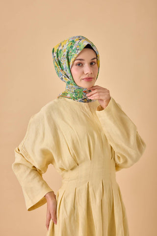 Silk Home Soft Eşarp 73088-03