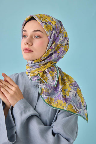 Silk Home Soft Eşarp 73088-04 - Soft Eşarp - | Silk Home